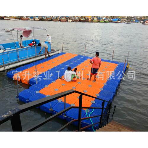 浮筒厂家生产网箱养殖水产浮箱深海养殖浮桶浮体钓鱼浮台