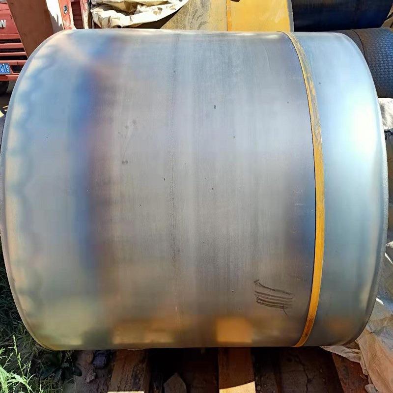 厂家现货 SS400酸洗卷板 40CR热轧高硬度卷板 中厚钢板定尺切割