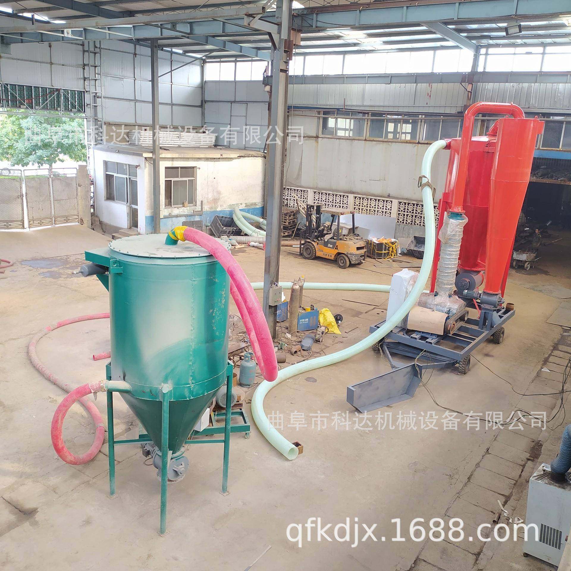 豆栢谷壳脉冲真空吸灰机XWZF50米长黄豆吸送一体式气力吸粮机,搬运/仓储/物流设备,输送机,淘宝优惠券,粉丝福利购,淘宝优惠卷