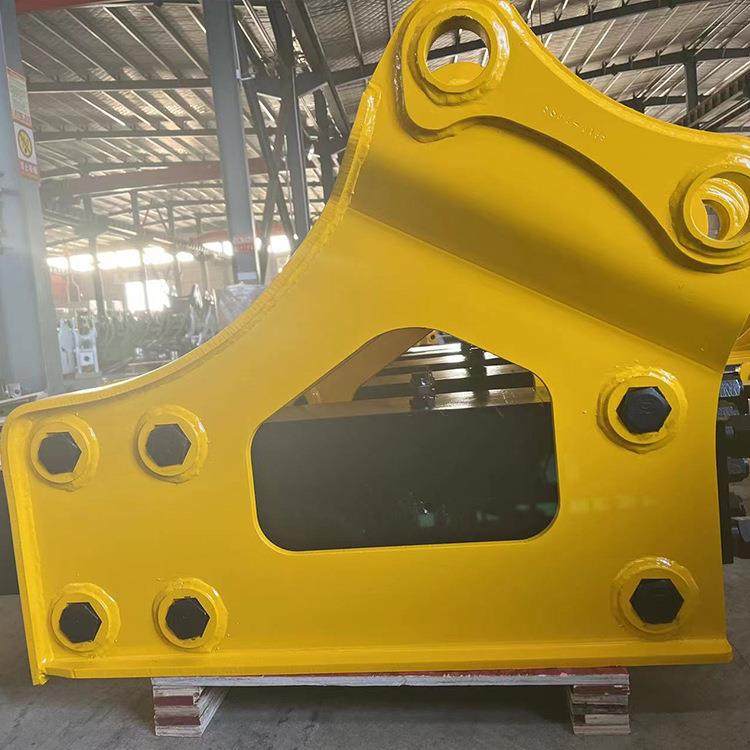 挖掘机破碎锤 液压破碎炮头 开山开矿用液压破碎锤,五金/工具,压路机,淘宝优惠券,粉丝福利购,淘宝优惠卷