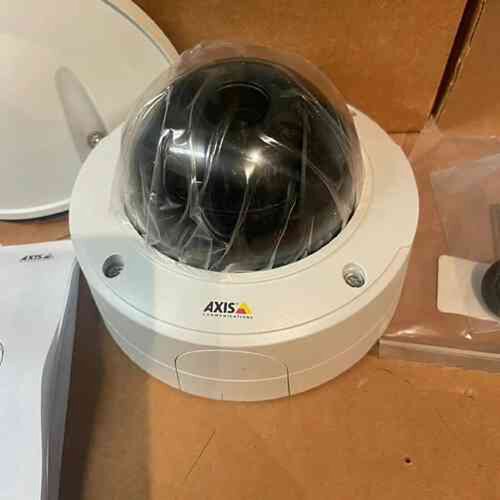 议价Axis P3375-VE， P3374 LV Dome I