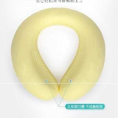 6个月以上婴儿歪脖子斜颈矫正枕头矫正器固定脖子宝宝纠正歪头