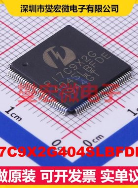 PI7C9X2G404SLBFDEX LQFP-128-EP(14x14) PCIe接口芯片IC