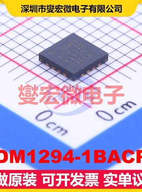 ADM1294-1BACPZ LFCSP-16(4x4) 电能计量芯片IC