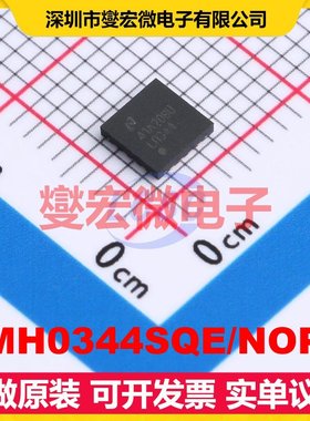 LMH0344SQE/NOPB LLP-16-EP(4x4) 其他接口芯片IC
