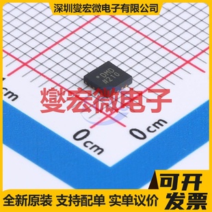 3x3 LFCSP 專用ADC AD5592RBCPZ DAC轉(zhuǎn)換器芯片IC RL7
