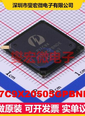 PI7C9X20505GPBNDE PBGA-256 其他接口芯片IC