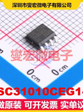 ZSC31010CEG1-R SOIC-8 其他接口芯片IC