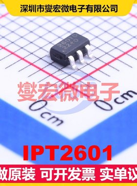 IPT2601 SOT-23-6 USB转换芯片IC