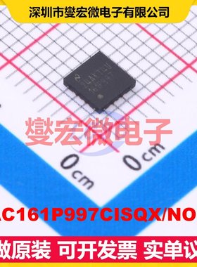 DAC161P997CISQX/NOPB WQFN-16-EP(4x4) DAC数模转换芯片IC
