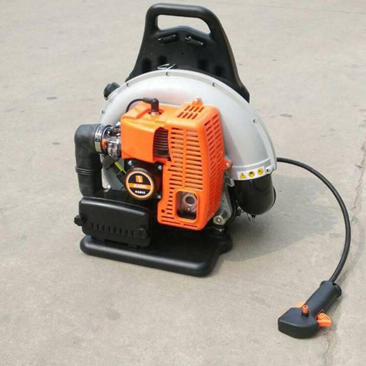 鼎东 背负式吹风机 手推路面吹风机 工程吹风机