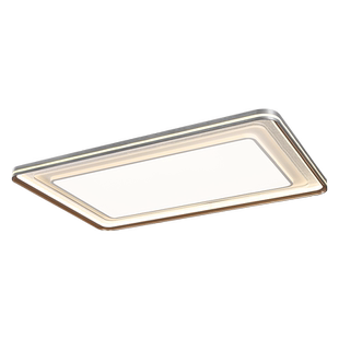 华智能为全光谱吸顶灯支持HILINK鸿蒙智联小艺客厅灯卧室led灯具