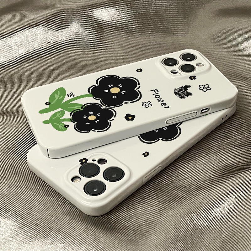 ins风日韩菲林壳VIVO手机壳