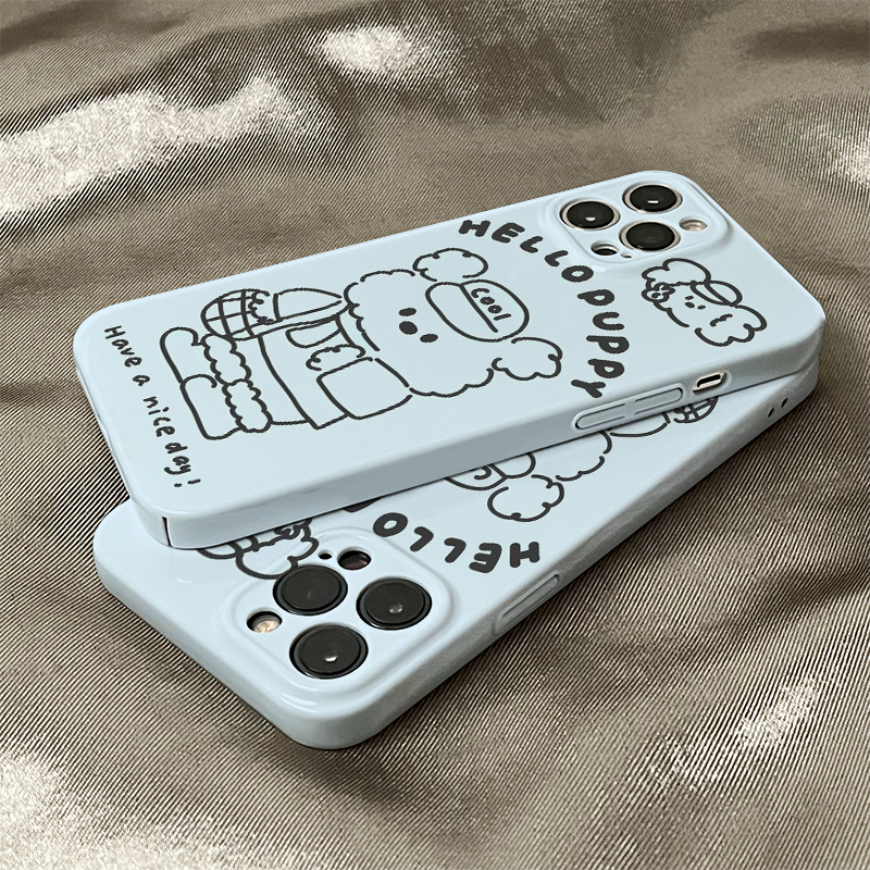 ins风日韩菲林壳VIVO手机壳