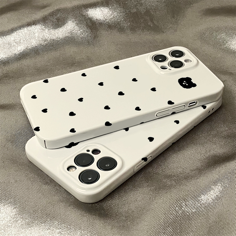 ins风日韩菲林壳适用VIVO手机壳