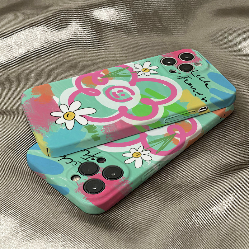 ins风日韩菲林壳适用VIVO手机壳