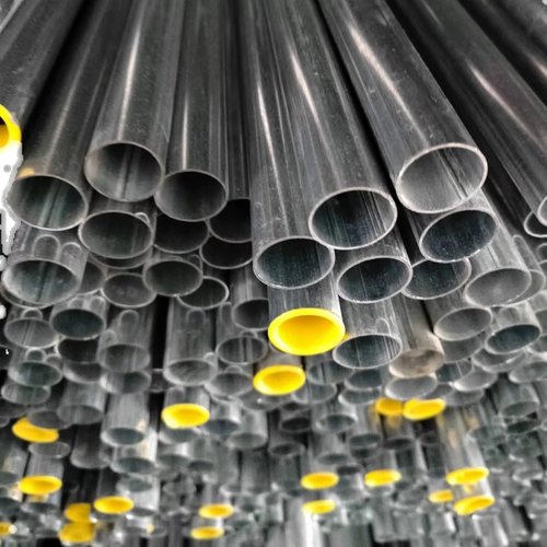 国标管穿线导管32*1.6*3.8米 铁线管 镀锌管 钢管 走线管 预埋