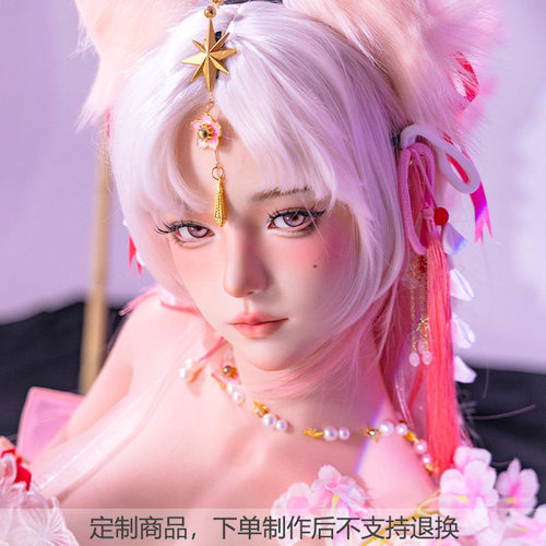 shedoll等身手办关节可动硅胶BJD