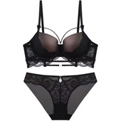 Gathering Women Underwear Sexy Set for 性感聚拢内衣套装 女士