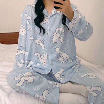 睡衣两件套女睡衣两件套女