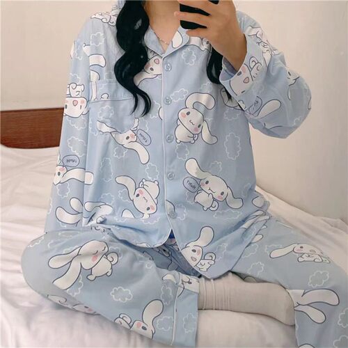 睡衣两件套女睡衣两件套女