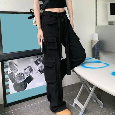 牛仔长裤女牛仔长裤女