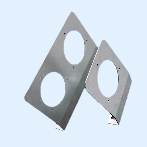 60/100油表支架压力表固定支架