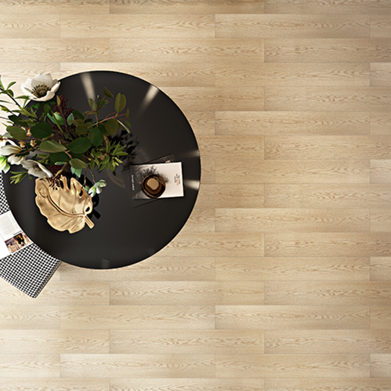 升达炫彩星空金属漆面仿真实木纹理耐磨强化地板ss003