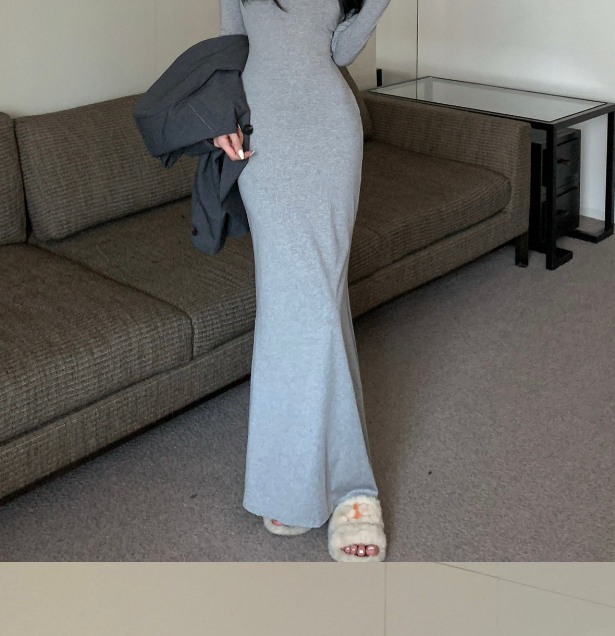 包臀鱼尾裙包臀鱼尾裙