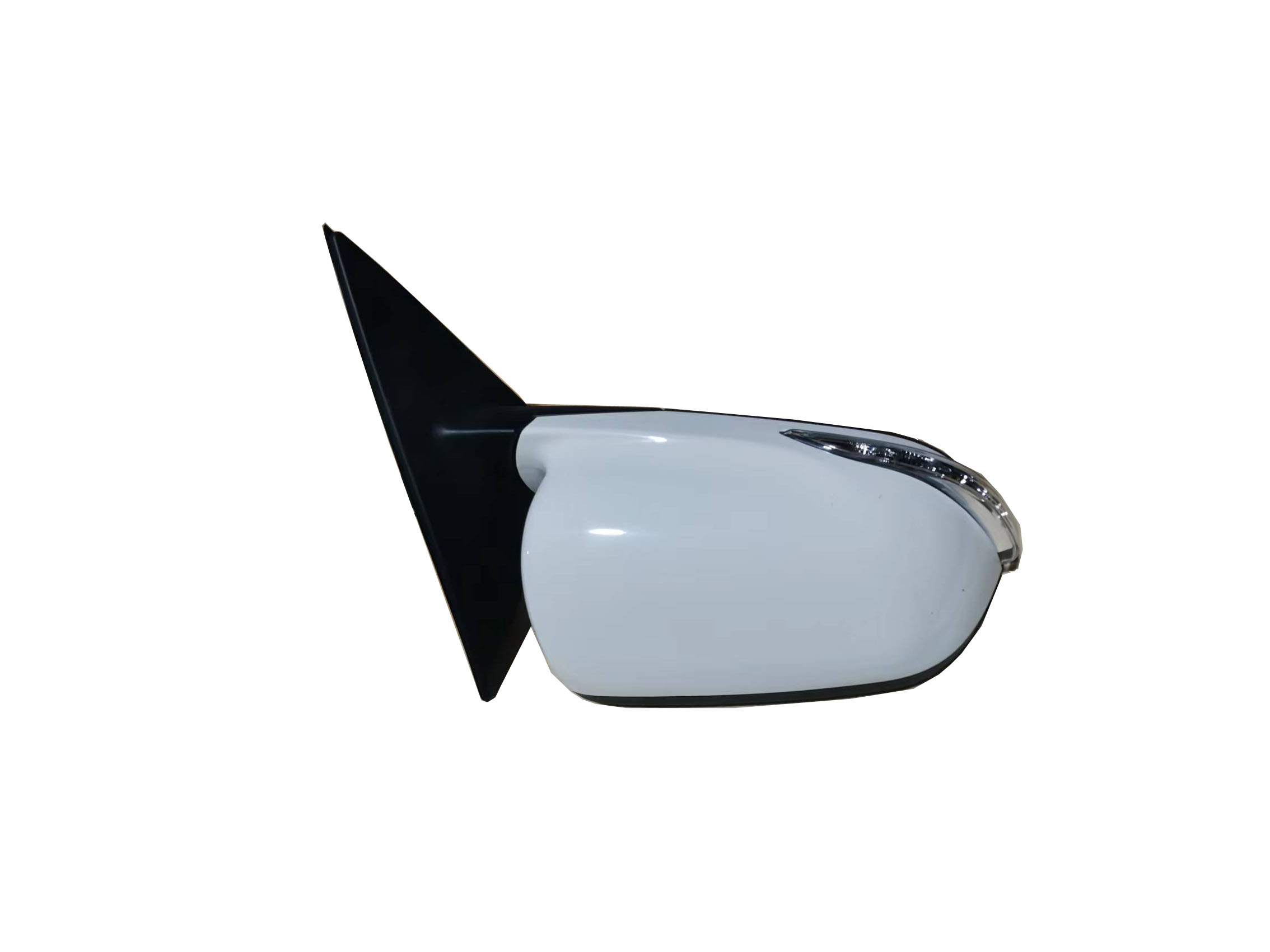 中华H530后视镜原厂配件