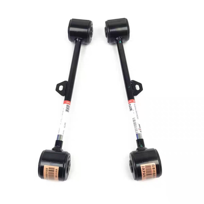 适用霸道3400 2700 VZJ95 LC95后桥拉杆 止推杆 ZXHN正品 实拍图