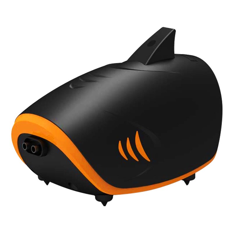 一方鱼缸氧气泵增氧泵增氧机超静音水族打氧机小型家用养鱼充氧机