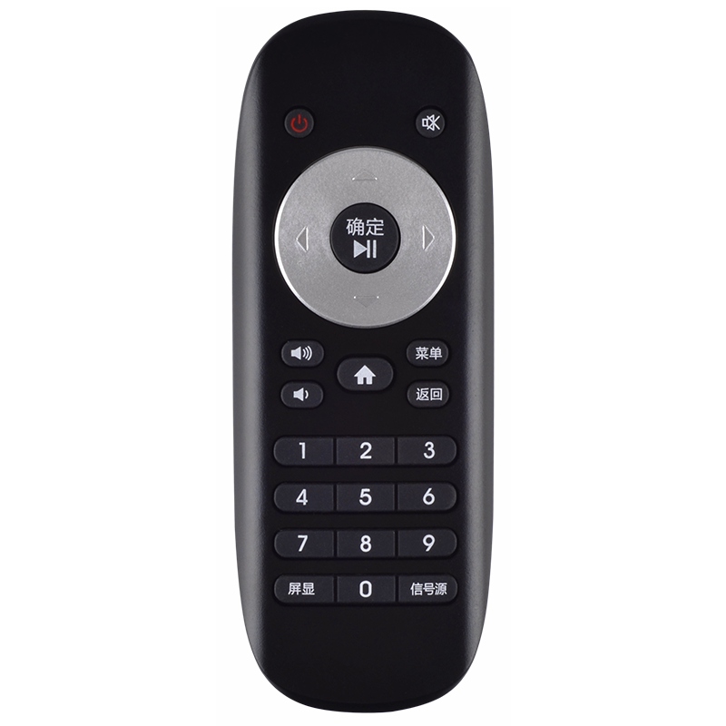 文忆适用于PX2000机顶盒遥控器