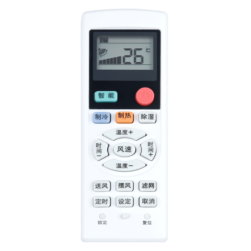 文忆适用于MHN502A060遥控器