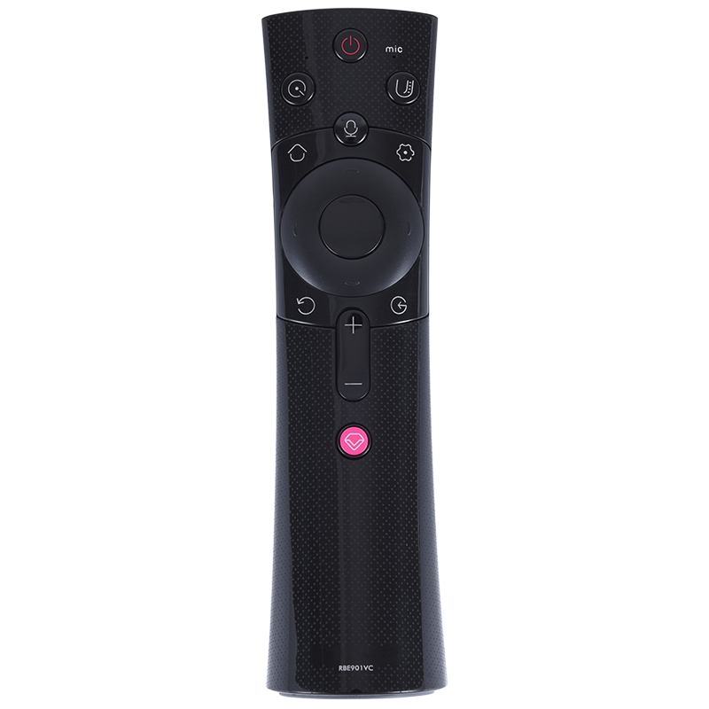 文忆适用于RBE901VC电视机遥控器