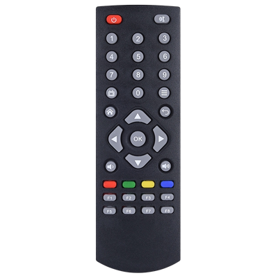 文忆适用于创维机顶盒遥控器