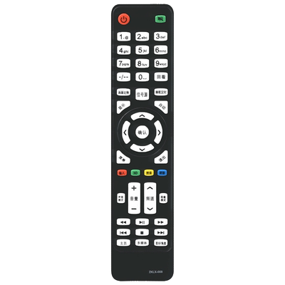 文忆适用于AMOI夏新液晶遥控器