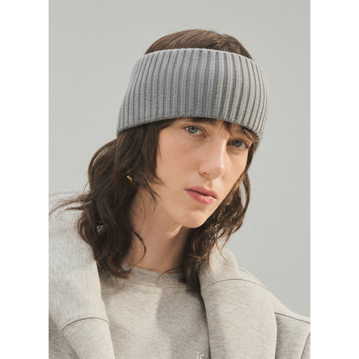 icree秋冬加绒针织运动发带 普拉提瑜伽女士保暖简约头巾发箍头套,服饰配件/皮带/帽子/围巾,其他配件,淘宝优惠券,粉丝福利购,淘宝优惠卷