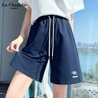 Темно-синий (брюки с космическим сердцем спереди слева)