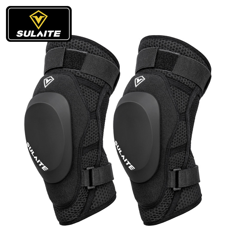 护膝摩托车夏季磨膝护具防风骑行护肘男女膝盖防护套机车防摔全套,摩托车/装备/配件,骑士护具,淘宝优惠券,粉丝福利购,淘宝优惠卷