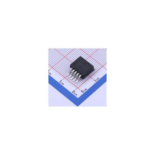 LM2575HVS-3.3DC电源芯