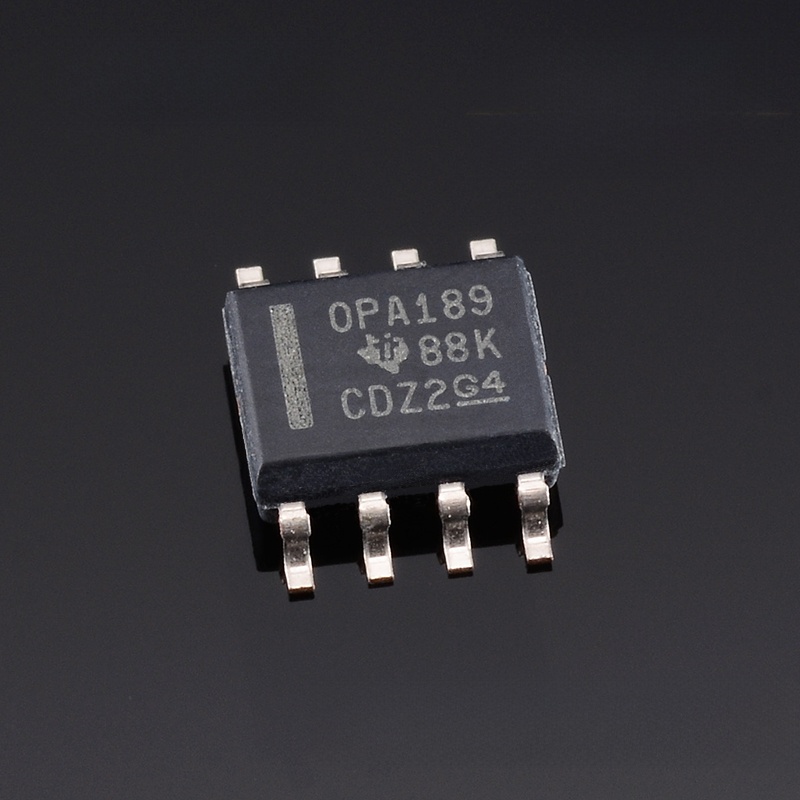 OPA189IDR运算放大器芯