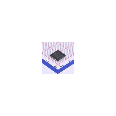 HC32F460KCTA-LQFP单片