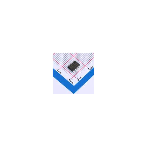STC8H8K64U-45IOP20单片