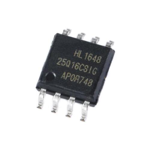 GD25Q1634807BSIC记忆体
