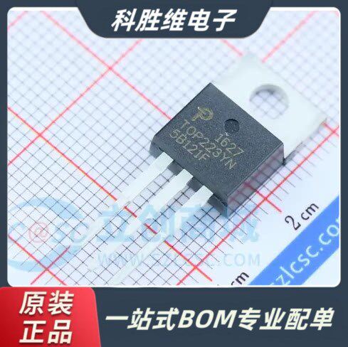 TOP223YN541液晶电源芯