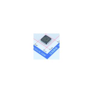 STM32F070CBT6 单片机(MCU/MPU/SOC) ARM Cortex-M0 48MHz 单片机