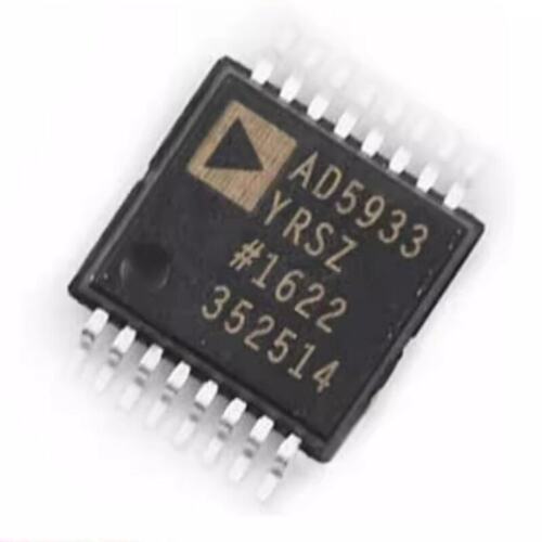 AD5933YRSZ4187W60接口