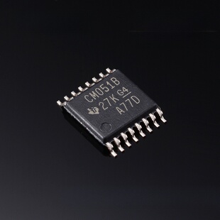 CD4051BPWR CD4051BPW 模拟多路覆用器 封装TSSOP16 全新原装