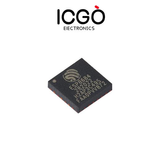 全新原装ESP8684H2QFN